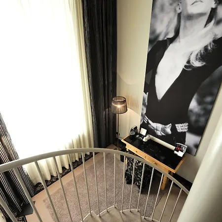 Hotel Stage47 Düsseldorf