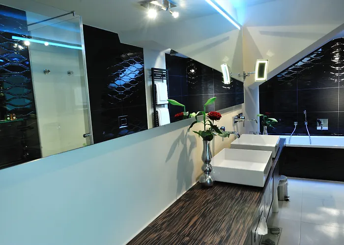 Hotell Stage47 Düsseldorf