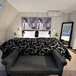 Stage47 Hotel Düsseldorf