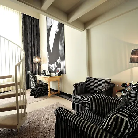 Hotel Stage47