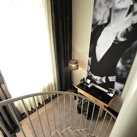 Stage47 Hotel Dusseldorf