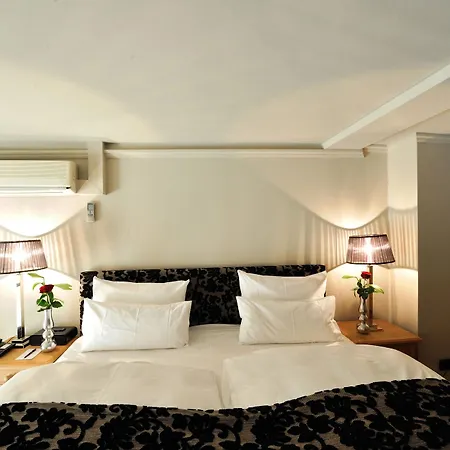 Hotel Stage47 Dusseldorf
