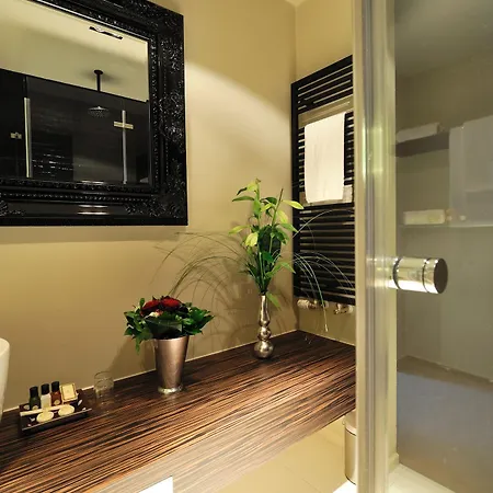 Stage47 Hotell 4*