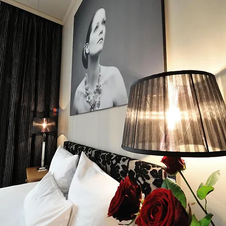 Hotel Stage47 4*