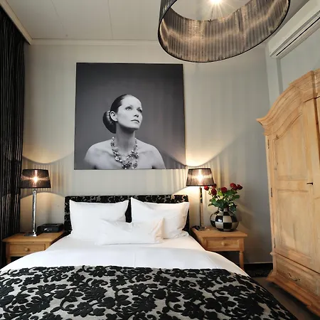 Hotel Stage47 Dusseldorf