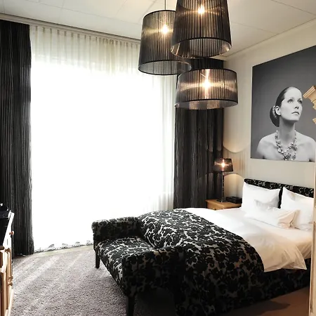 Hotel Stage47 Dusseldorf