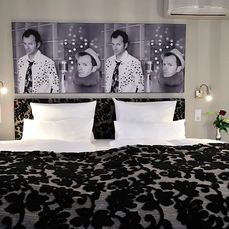 Stage47 Hotel Dusseldorf