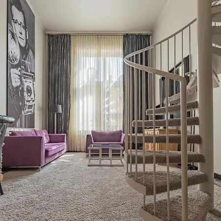 Stage47 4* Dusseldorf