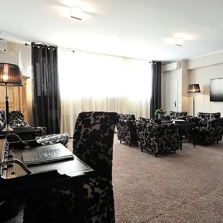 Hotel Stage47 Dusseldorf