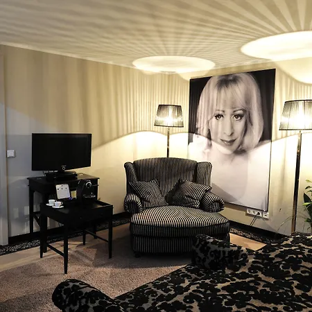 Hotel Stage47