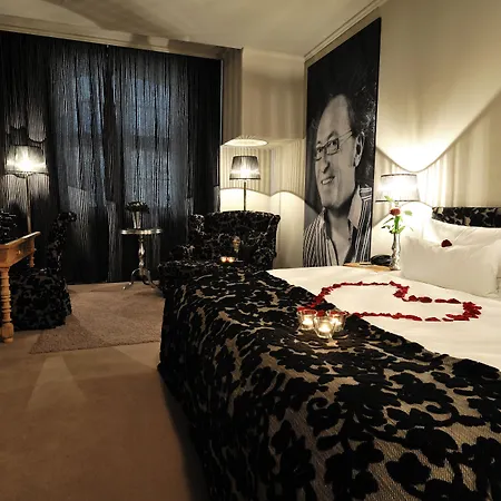 Stage47 Hotel