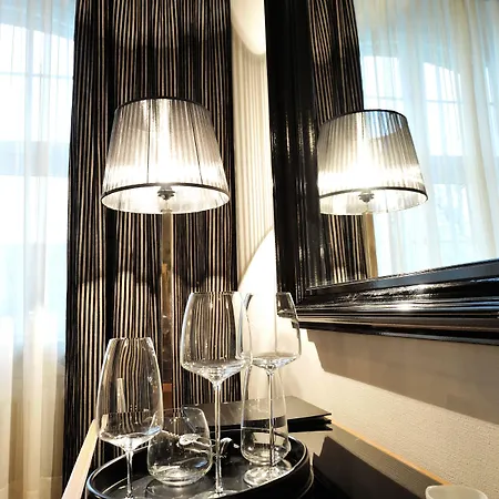 Hotel Stage47 Düsseldorf