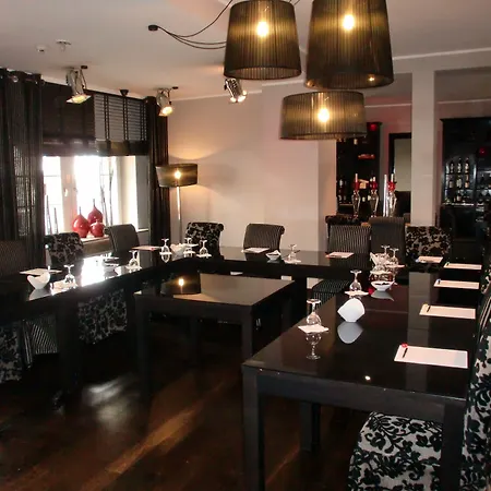 Hotel Stage47 Düsseldorf