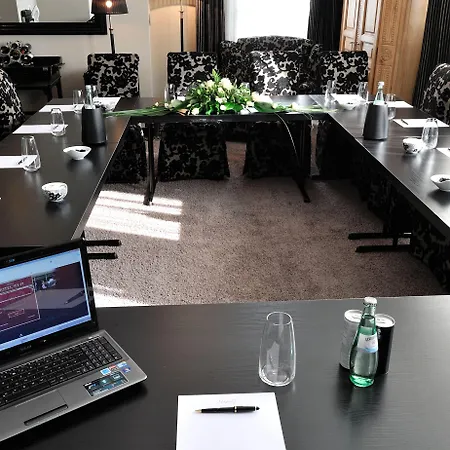 Stage47 Hotel Düsseldorf