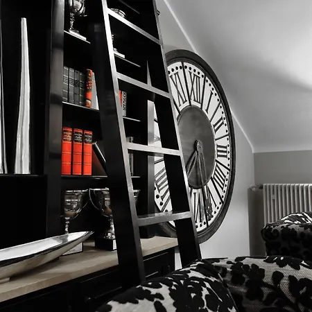 Stage47 فندق دوسلدورف