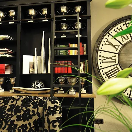 Stage47 4* دوسلدورف