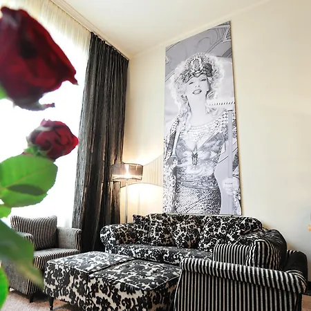 Hotell Stage47