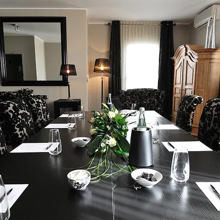 Hotell Stage47 Düsseldorf