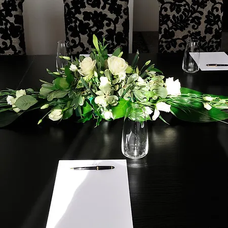 Hotell Stage47 Düsseldorf