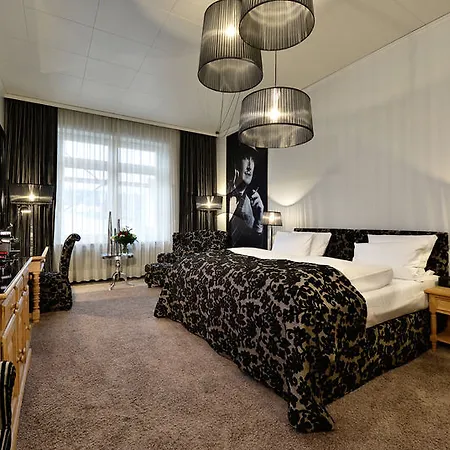 Stage47 Hotell