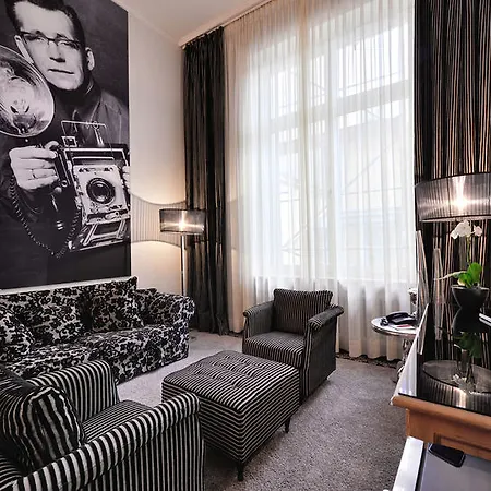 Stage47 Hotell