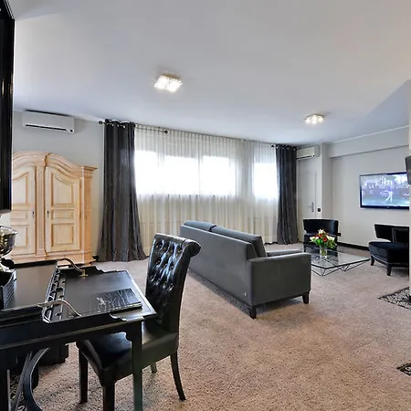 Stage47 Hotel