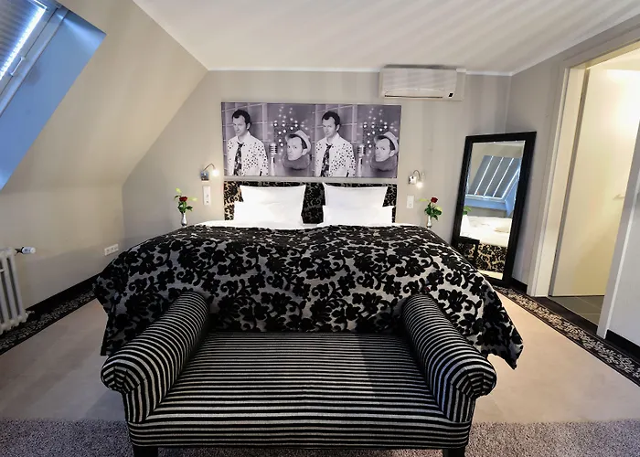 Stage47 Otel Düsseldorf