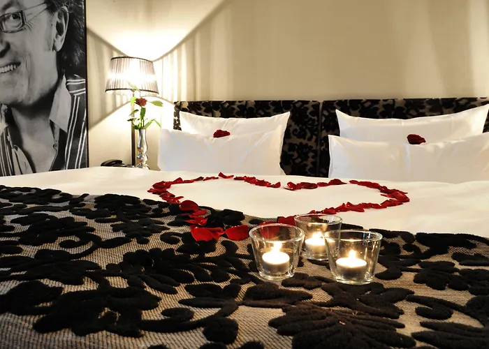 Stage47 4* Dusseldorf