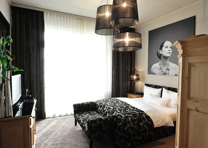 Hotel Stage47 Dusseldorf