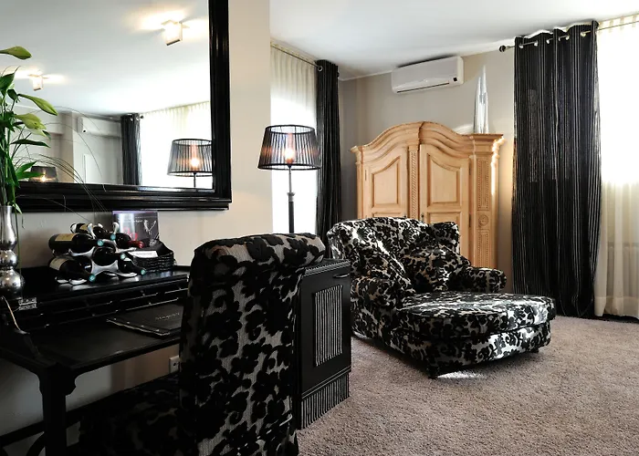 Stage47 Hotel Düsseldorf