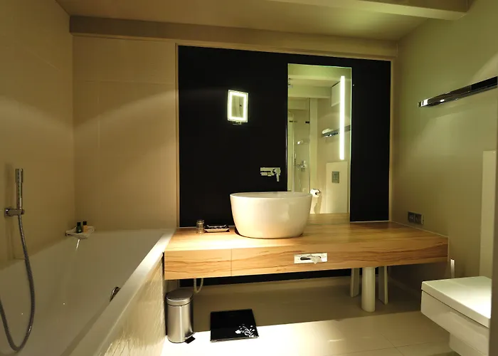 Hotel Stage47 Dusseldorf