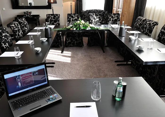 Stage47 Hotel Düsseldorf