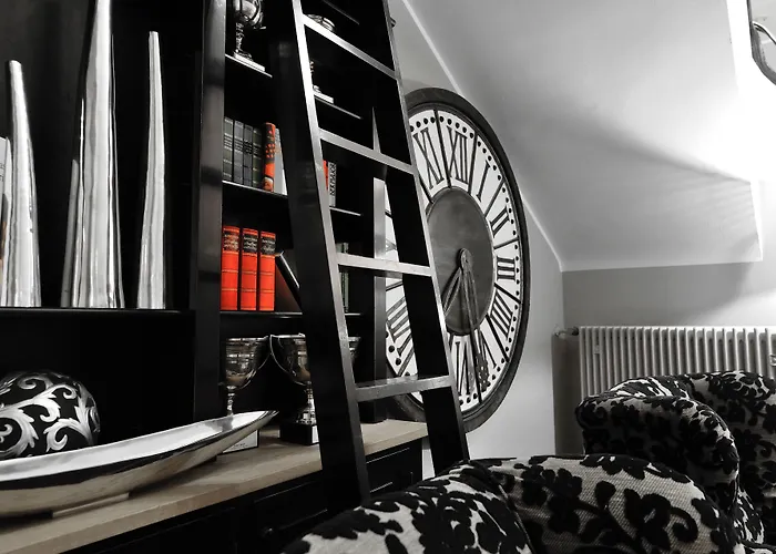 Stage47 Hotel Dusseldorf