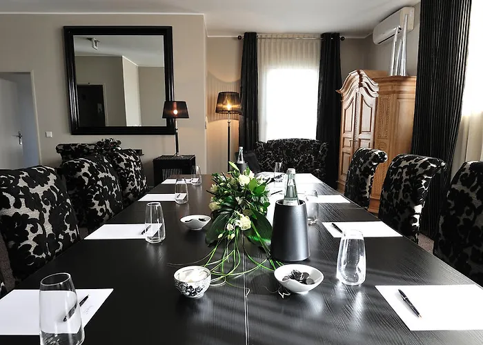 Hotel Stage47 Dusseldorf