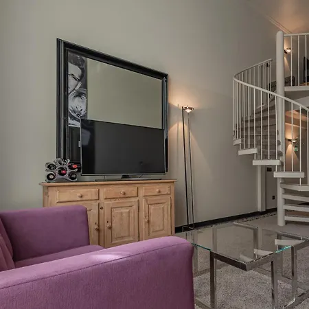 Hotel Stage47 Düsseldorf