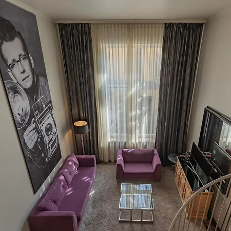 Stage47 Hotel