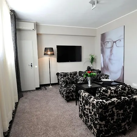 Hotel Stage47