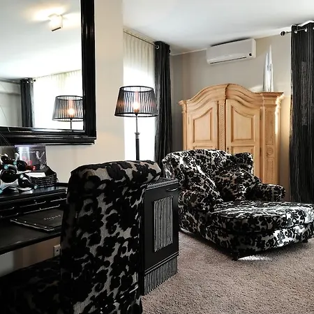 Hotel Stage47