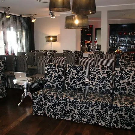 Stage47 4* Düsseldorf