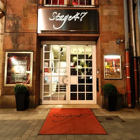 Stage47 뒤셀도르프