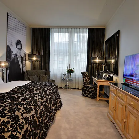 Hotel Stage47