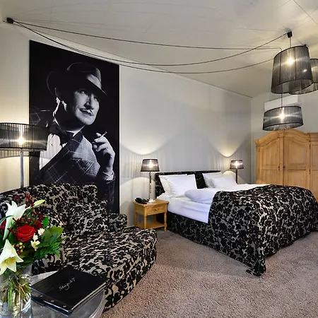 Hotel Stage47 4*