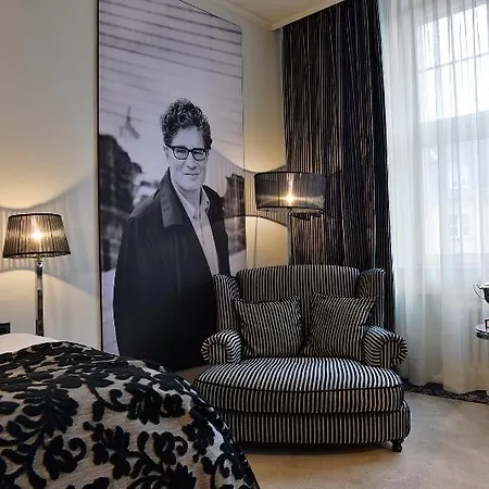 Hotel Stage47 Düsseldorf