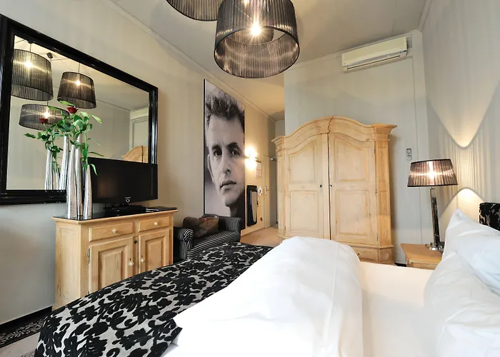 Stage47 뒤셀도르프