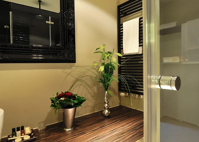 Stage47 뒤셀도르프