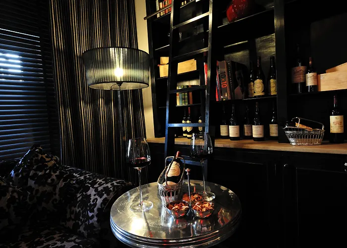 Stage47 호텔 뒤셀도르프