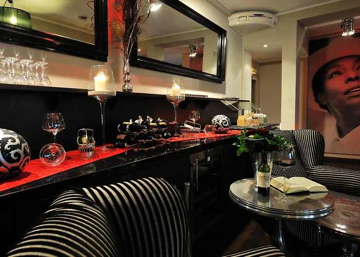 Stage47 4* 뒤셀도르프