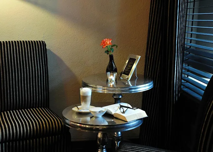 Stage47 뒤셀도르프