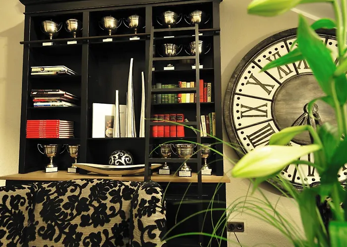 Stage47 4* 뒤셀도르프