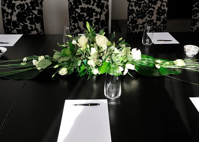 호텔 Stage47 뒤셀도르프